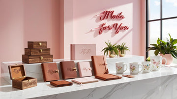 Not-So-Basic Gift Ideas